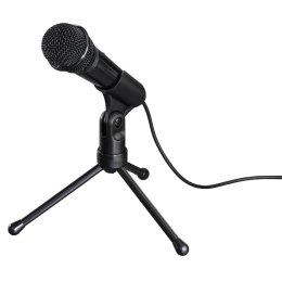 Hama MIC-P35 Allround Czarny