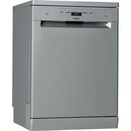 Hotpoint HFC 3C41 CW X zmywarka Wolnostojący 14 komplet. C