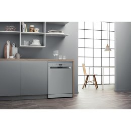 Hotpoint HFC 3C41 CW X zmywarka Wolnostojący 14 komplet. C