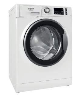 Hotpoint NM11 846 WS A EU N pralka Od przodu 8 kg 1351 RPM Biały