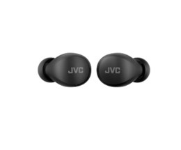 JVC HA-A6T Zestaw słuchawkowy True Wireless Stereo (TWS) Douszny Połączenia/muzyka Bluetooth Czarny