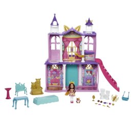 Royal Enchantimals Royal Ball Castle domek dla lalek