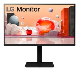 LG 27BA450 monitor komputerowy 68,6 cm (27