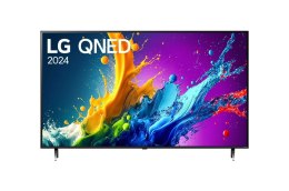 LG QNED 55QNED80T3A Telewizor 139,7 cm (55