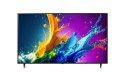 LG QNED 55QNED80T3A Telewizor 139,7 cm (55") 4K Ultra HD Smart TV Wi-Fi