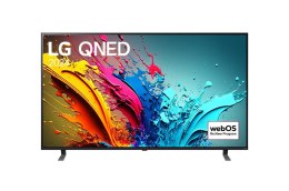 LG QNED 75QNED85T3C Telewizor 190,5 cm (75