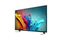 LG QNED 75QNED85T3C Telewizor 190,5 cm (75") 4K Ultra HD Smart TV Wi-Fi Czarny