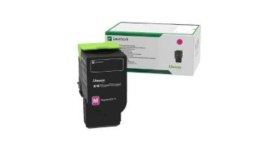 Lexmark 79L0H30 kaseta z tonerem 1 szt. Zamiennik Purpurowy