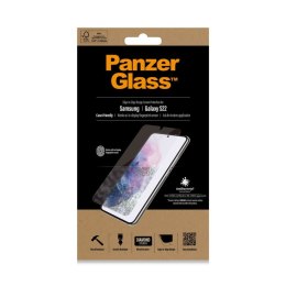 PanzerGlass 7293 ochraniacz na ekran / tył telefonu Przezroczysta ochrona ekranu Samsung 1 szt.