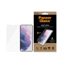 PanzerGlass 7293 ochraniacz na ekran / tył telefonu Przezroczysta ochrona ekranu Samsung 1 szt.