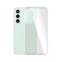 PanzerGlass Hardcase for Samsung Galaxy S23FE AB pokrowiec na telefon komórkowy Przezroczysty