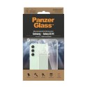 PanzerGlass Hardcase for Samsung Galaxy S23FE AB pokrowiec na telefon komórkowy Przezroczysty