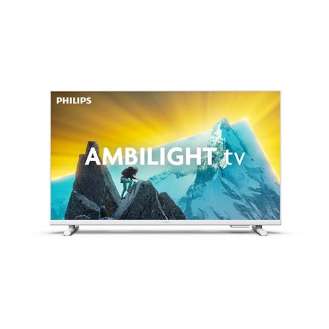 Philips 32PFS6939/12 Telewizor 81,3 cm (32") Full HD Smart TV Wi-Fi Biały