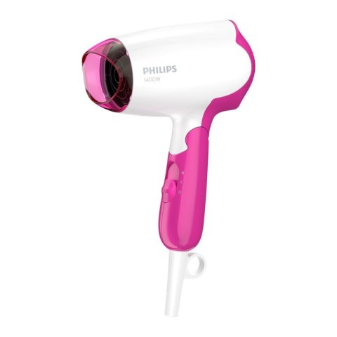 Philips DryCare Suszarka do włosów o mocy 1400 W