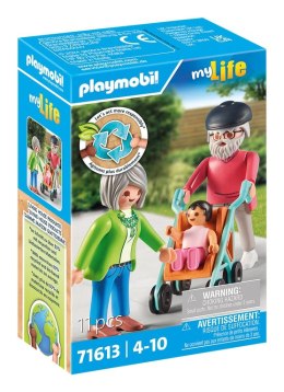 Playmobil 71613 zestaw zabawkowy