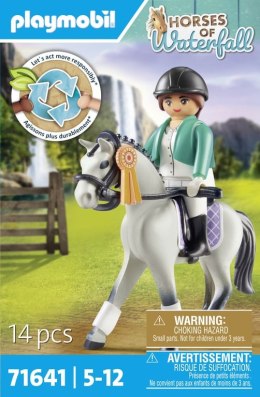 Playmobil 71641 zestaw zabawkowy