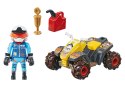 Playmobil City Action 71039 zestaw zabawkowy