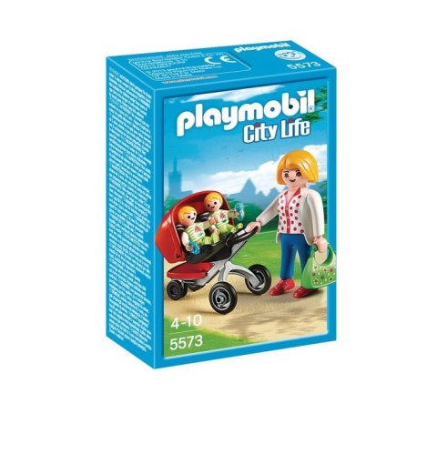 Playmobil City Life 5573 zestaw zabawkowy