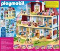 Playmobil Dollhouse 70205 zestaw zabawkowy