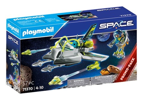 Playmobil Space 71370 figurka dla dzieci