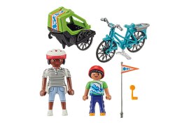 Playmobil SpecialPlus 70601 figurka dla dzieci