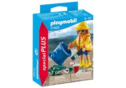 Playmobil SpecialPlus 71163 zestaw zabawkowy