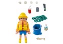 Playmobil SpecialPlus 71163 zestaw zabawkowy