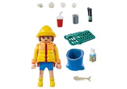 Playmobil SpecialPlus 71163 zestaw zabawkowy