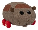 Pui Pui Molcar Medium 11" Plush- Teddy