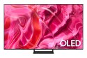 Samsung Series 9 QE77S90CAT 195,6 cm (77") 4K Ultra HD Smart TV Wi-Fi Czarny