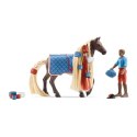 Schleich HORSE CLUB Sofia's Beauties 42586 figurka dla dzieci