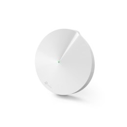 TP-Link Deco M9 Plus Tri-band (2.4 GHz/5 GHz/5 GHz) Wi-Fi 5 (802.11ac) Biały 2 Wewnętrzne