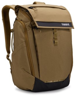 Thule Paramount PARABP3216 Nutria plecak Plecak turystyczny Khaki Nylon, Poliester