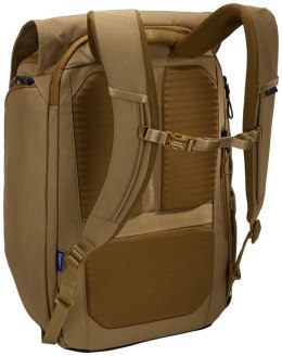 Thule Paramount PARABP3216 Nutria plecak Plecak turystyczny Khaki Nylon, Poliester