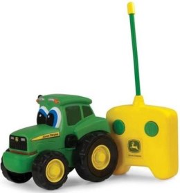 Tomy John Deere Johnny Tractor RC