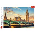 Trefl 26202 puzzle Puzzle układanka 1500 szt. Miast