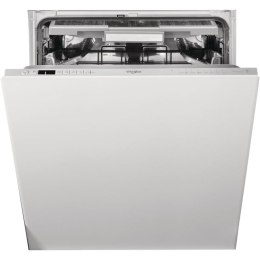 Whirlpool WIO 3O26 PL W pełni wbudowany 14 komplet. E