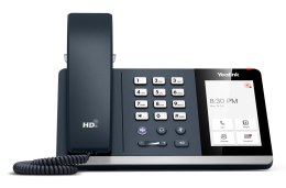 Yealink MP54 E2 Teams telefon VoIP Szary LCD