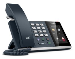 Yealink MP54 E2 Teams telefon VoIP Szary LCD