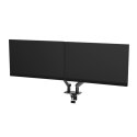 AOC AM420B uchwyt / stojak do monitorów 86,4 cm (34") Czarny Biurko