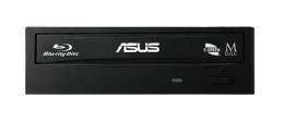 ASUS BW-16D1HT dysk optyczny Wewnętrzny DVD Super Multi Czarny