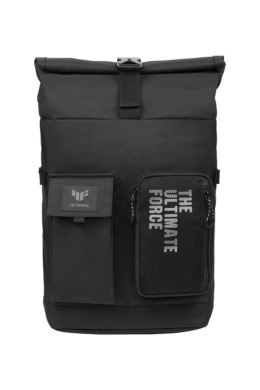 ASUS TUF Gaming VP4700 Backpack plecak Plecak turystyczny Czarny Poliester