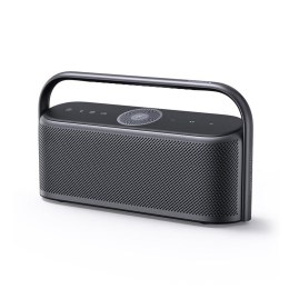 Anker Motion X600 Przenośny głośnik stereo Szary 50 W