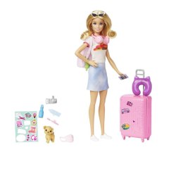 Barbie Dreamhouse Adventures HJY18 lalka