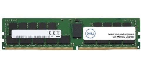 DELL P2MYX moduł pamięci 64 GB 1 x 64 GB DDR4 3200 MHz