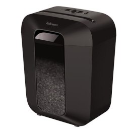 Fellowes Niszczarka osobista LX41 Mini-Cut, 17L