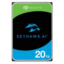 Dysk twardy HDD Seagate Skyhawk AI 12TB 3,5