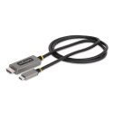 StarTech.com 134B-USBC-HDMI211M adapter kablowy 1 m USB Type-C HDMI Typu A (Standard) Szary