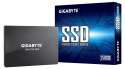 GIGABYTE GP-GSTFS31256GTND urządzenie SSD 256 GB 2.5" Serial ATA III V-NAND