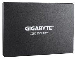 GIGABYTE GP-GSTFS31256GTND urządzenie SSD 256 GB 2.5